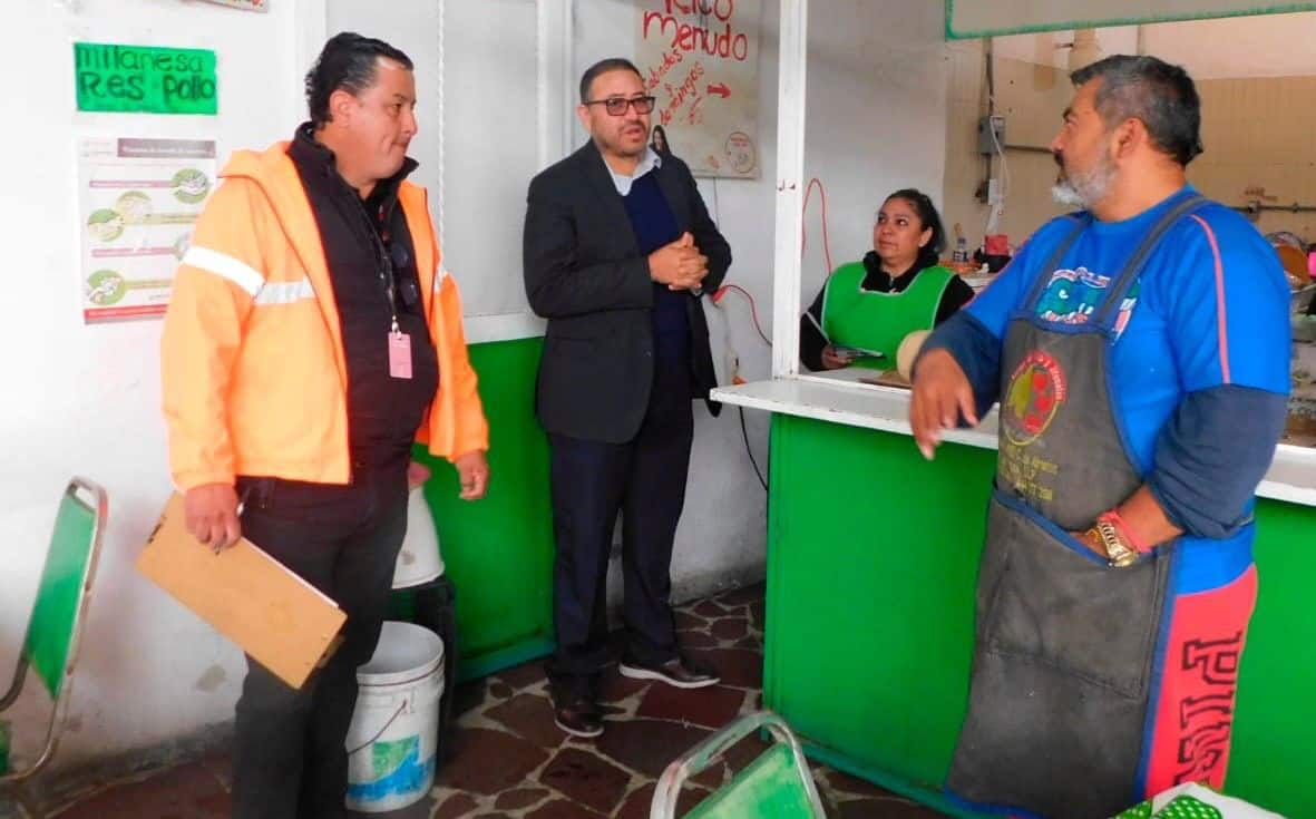 mercado revolución gobierno municipal slp