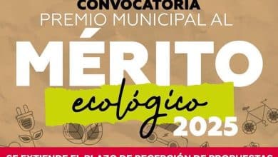 mérito ecológico premio gobierno municipal slp
