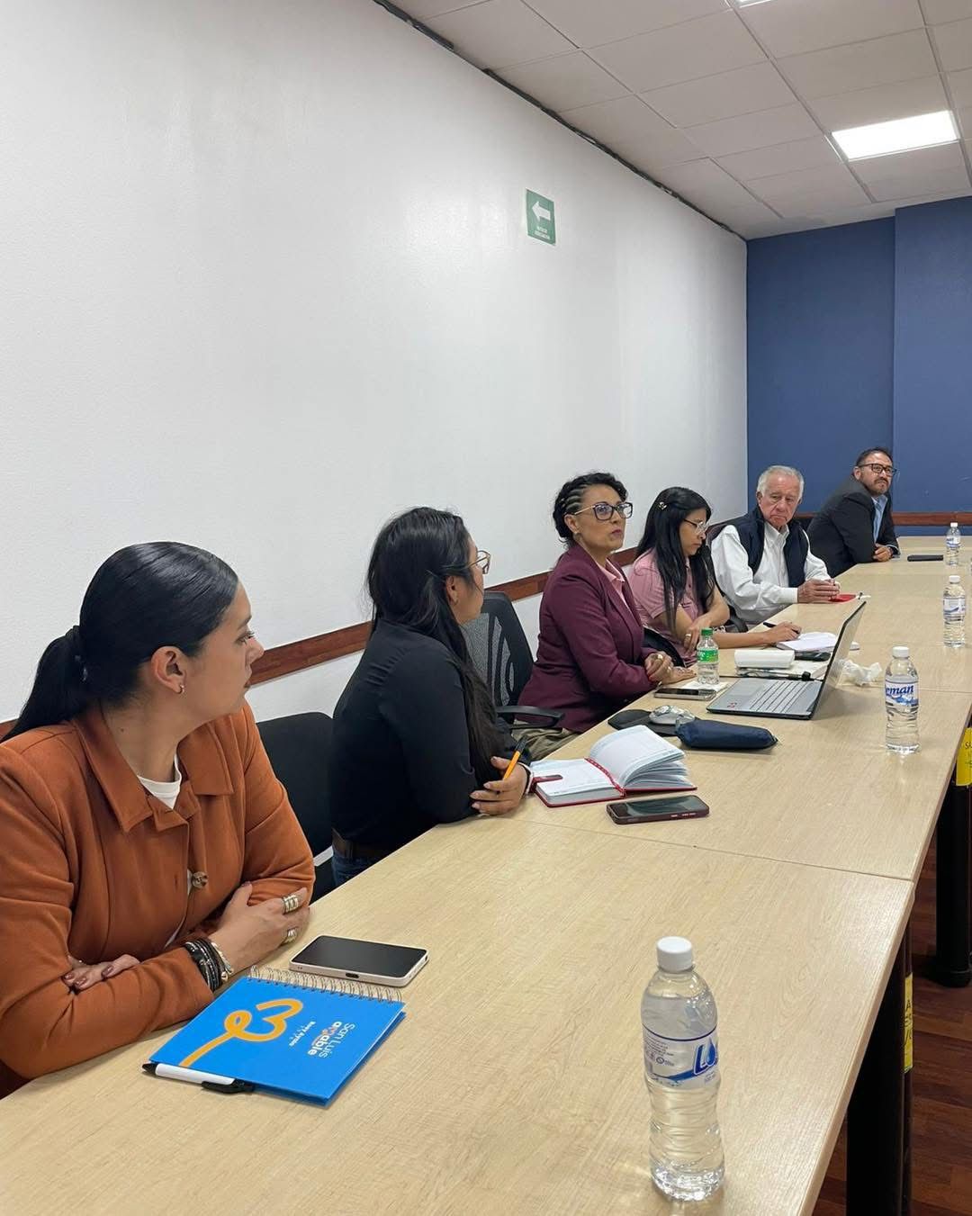 mesa gobierno municipal slp