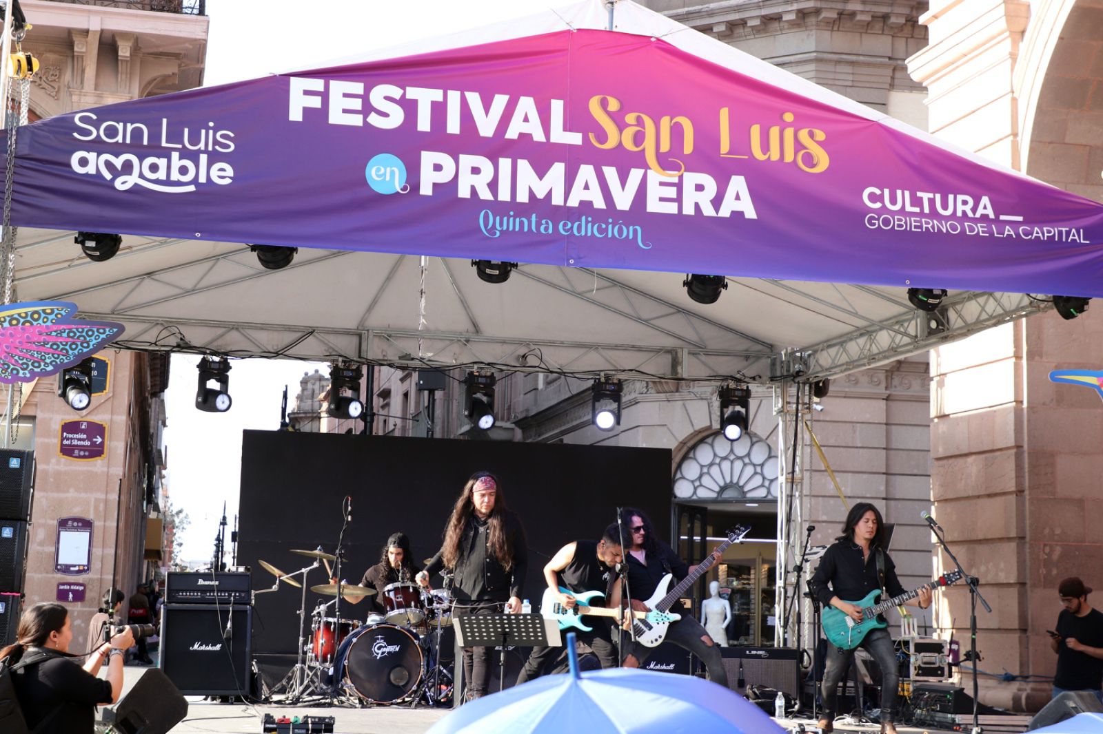 metal festival san luis en primavera