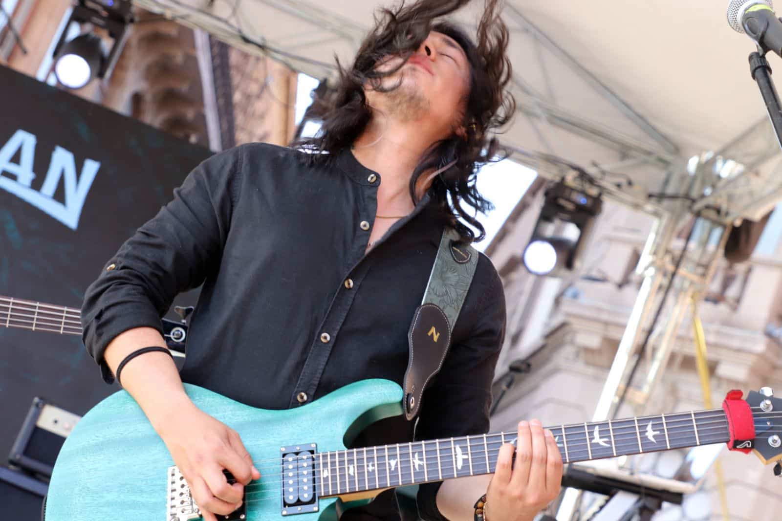 metal festival san luis en primavera