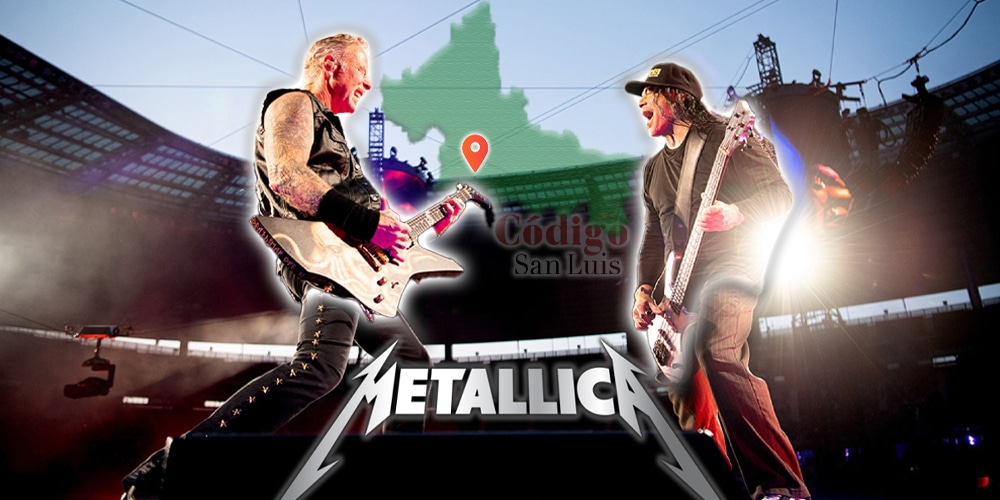 metallica
