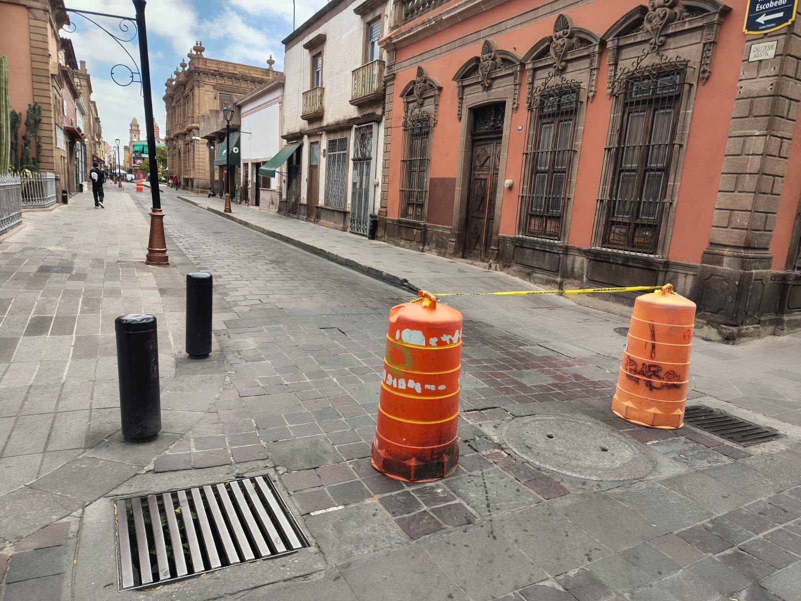 mexico república chequia operativo gobierno municipal slp