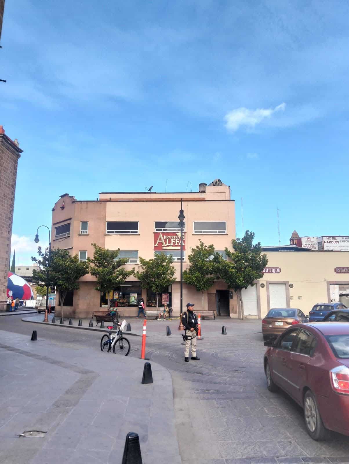 mexico república chequia operativo gobierno municipal slp
