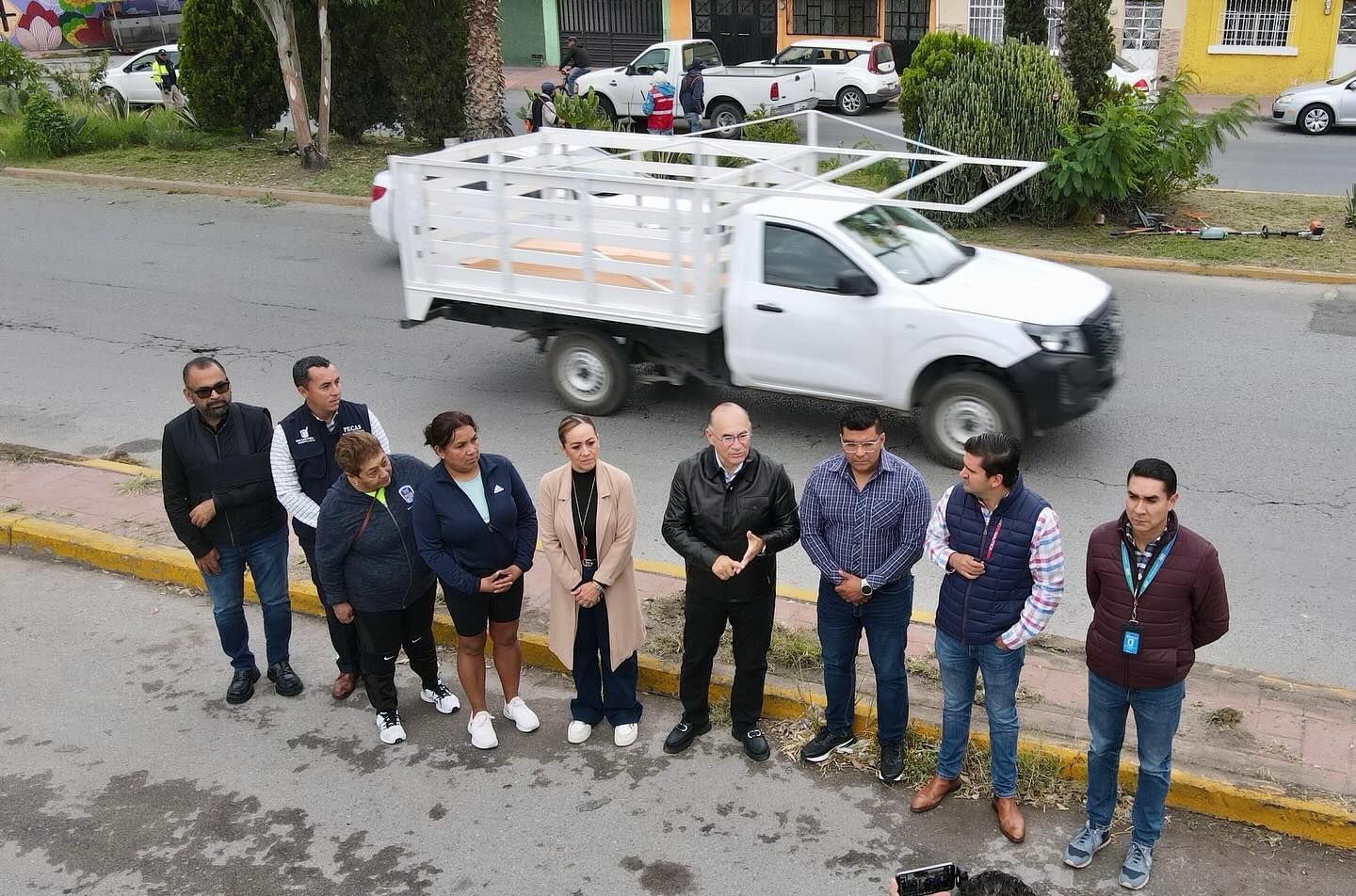 avenida méxico enrique galindo capital al 100