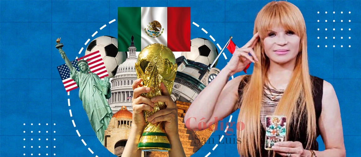 mhoni vidente campeón mundial 2026