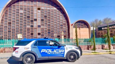 gobierno municipal slp