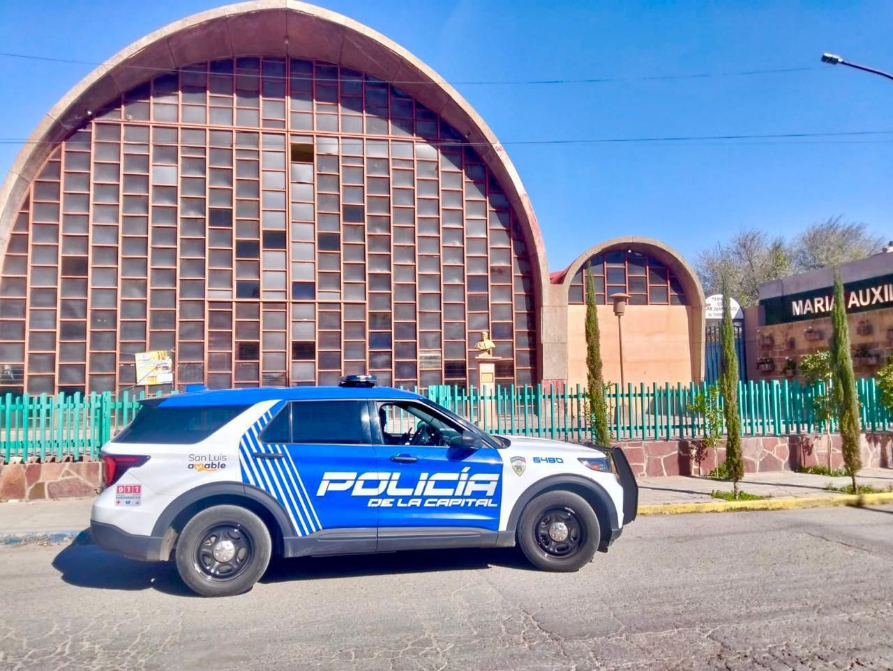 gobierno municipal slp