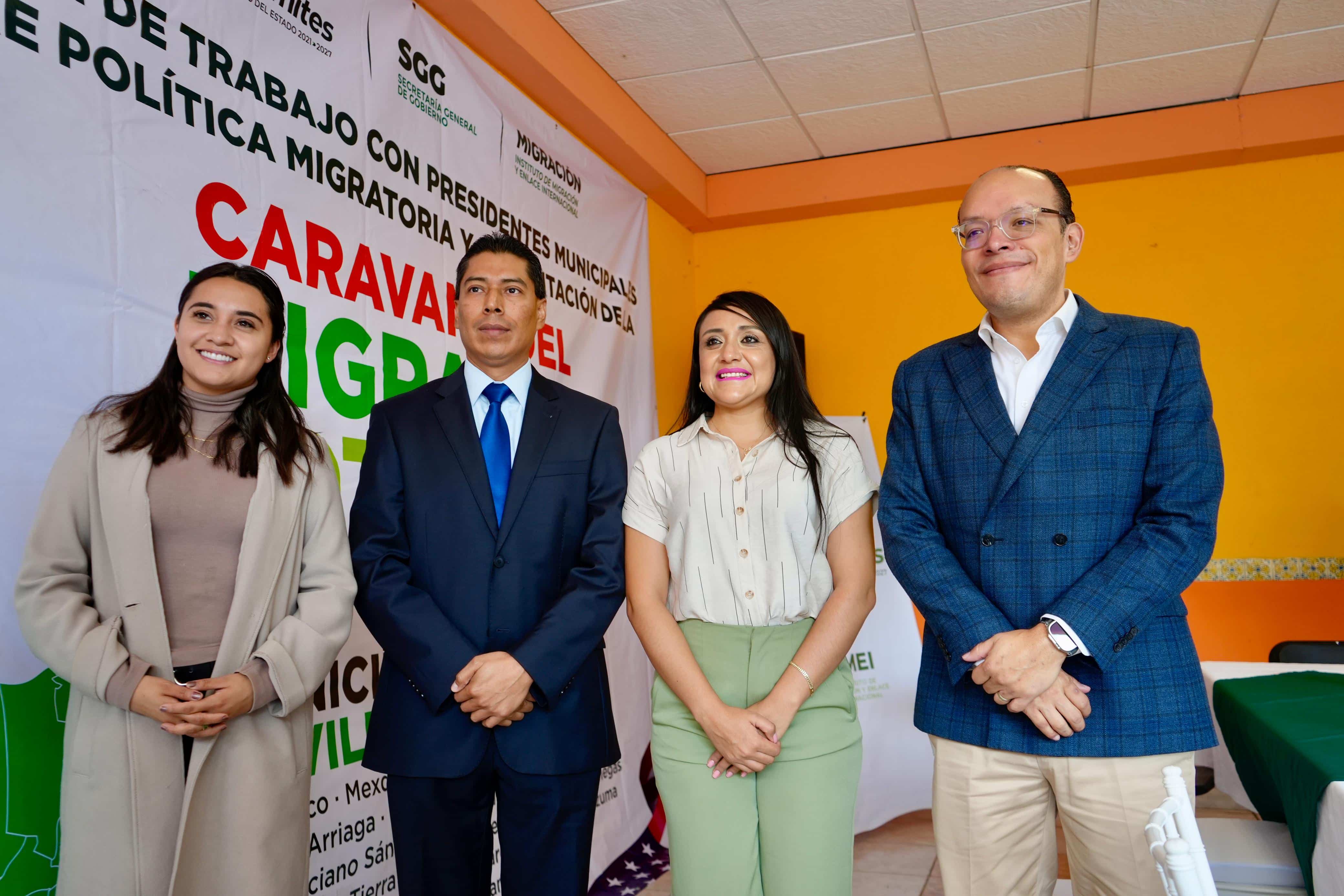 migrantes villa de pozos