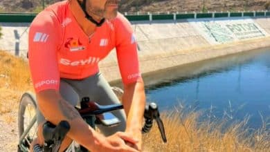 miguel solís ciclismo