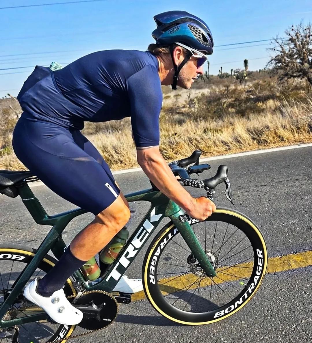 miguel solís ciclismo