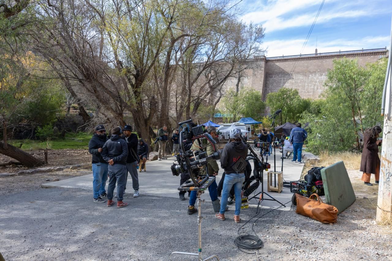 mi rival gobierno municipal slp