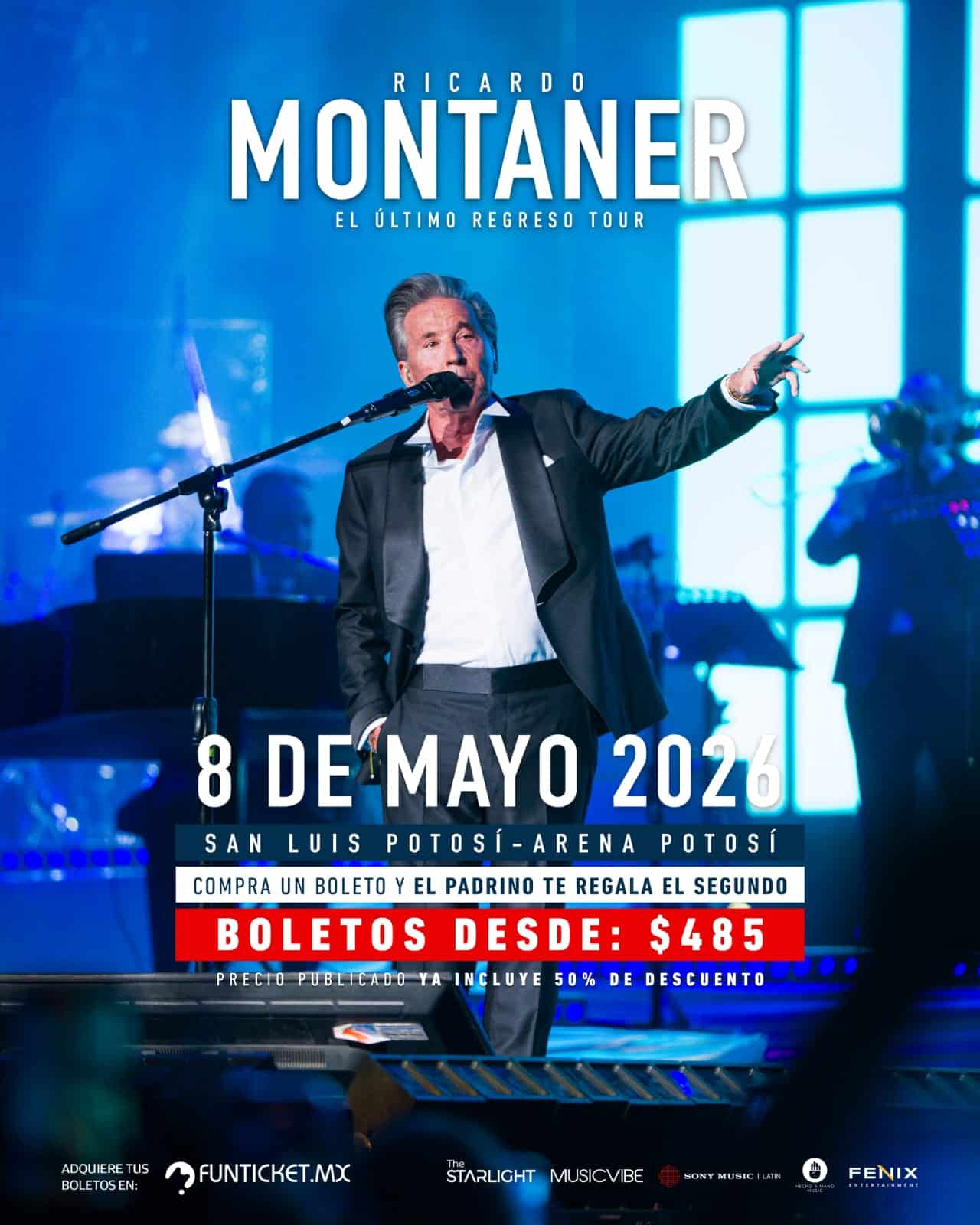 ricardo montaner