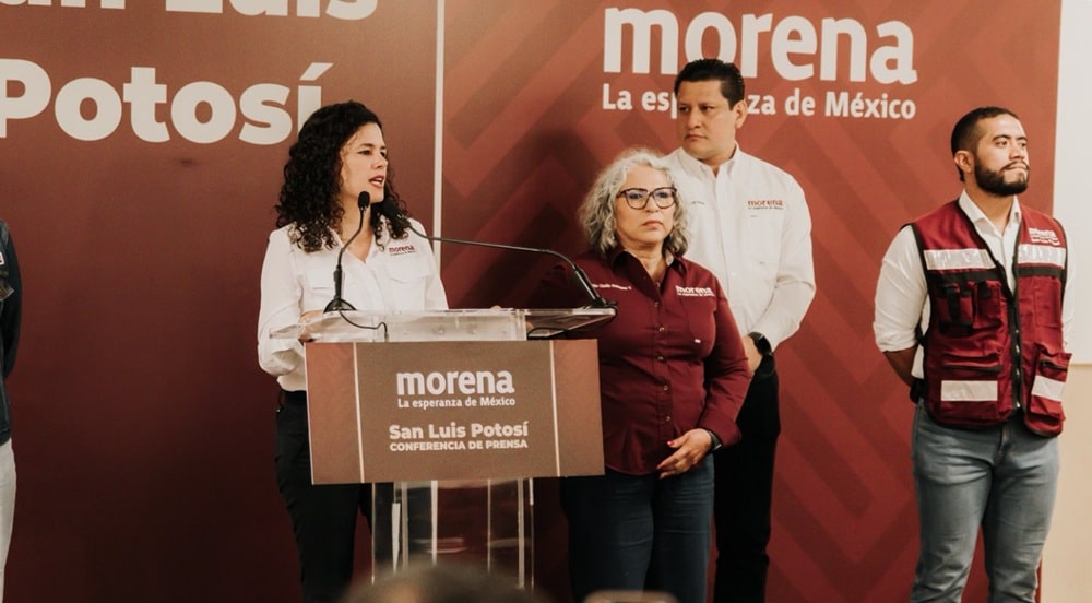 morena rita ozalia luisa maría alcalde