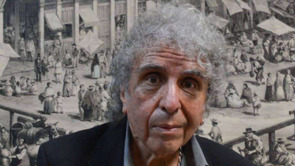 Fallece Rafael Acosta, leyenda del rock mexicano