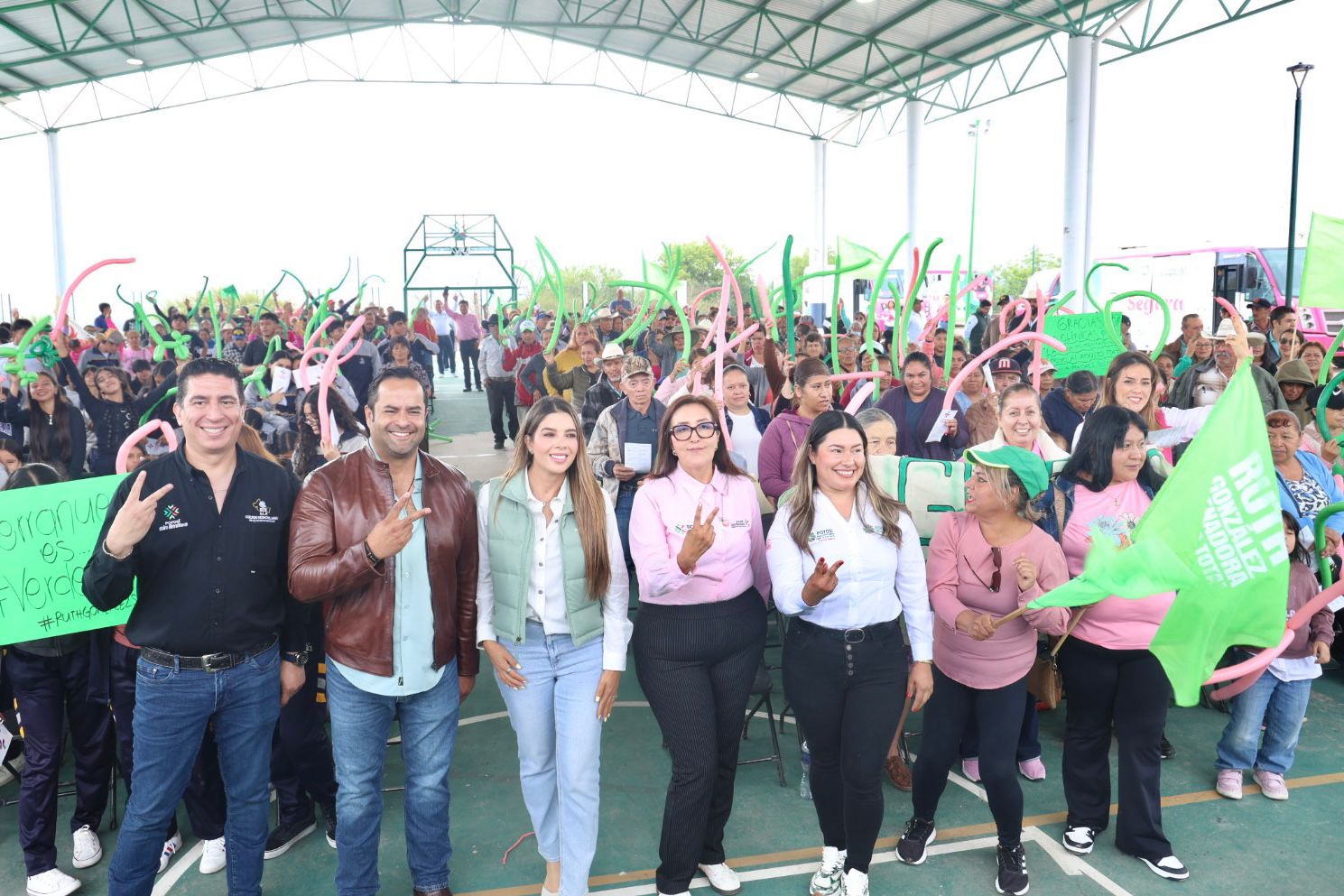 muévete segura gobierno del estado slp tierra nueva