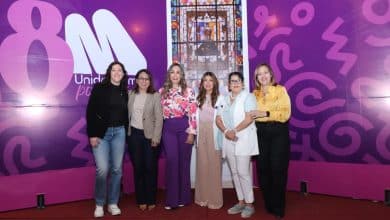 mujeres gobierno municipal slp