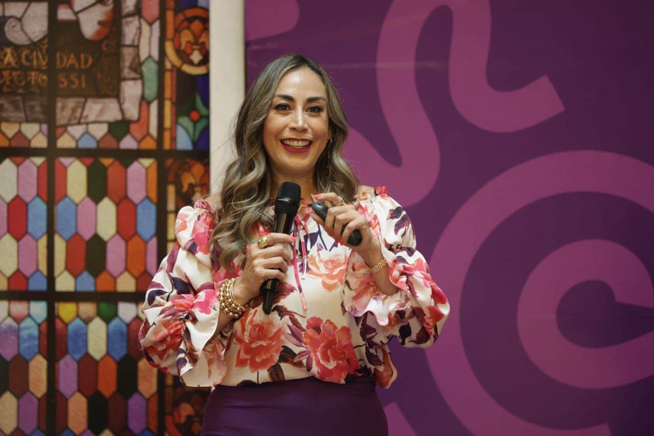 mujeres gobierno municipal slp