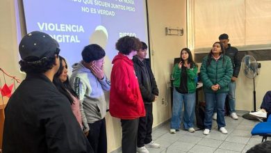 mujeres tecnológico gobierno municipal slp
