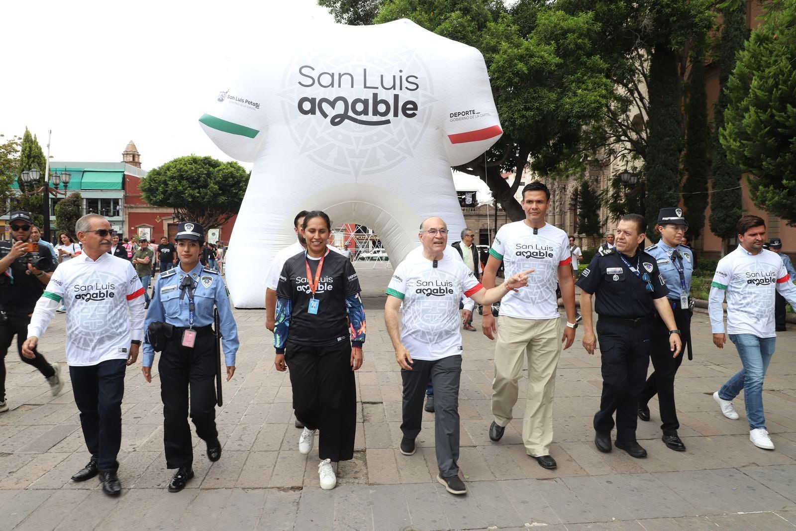 gobierno municipal slp