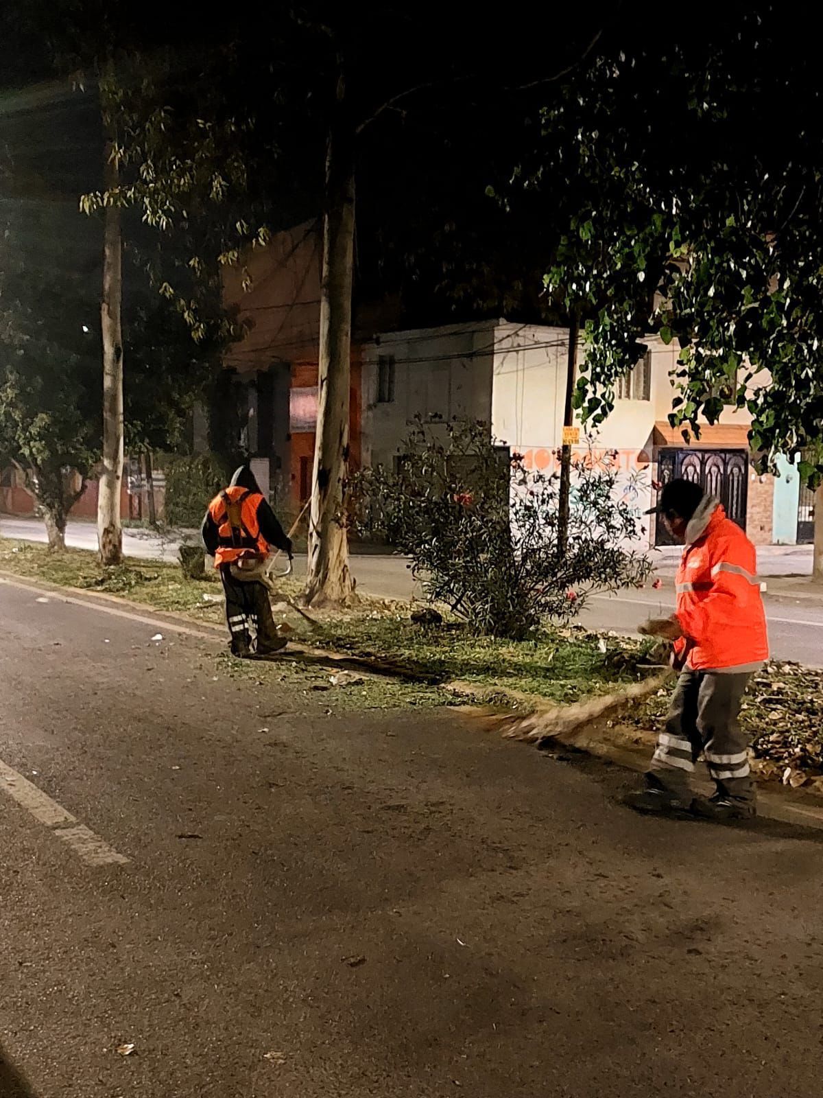 avenida muñoz gobierno municipal slp