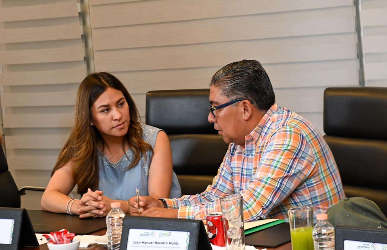 juan manuel navarro soledad gobierno del estado