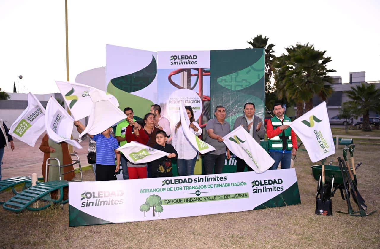 juan manuel navarro soledad parque urbano