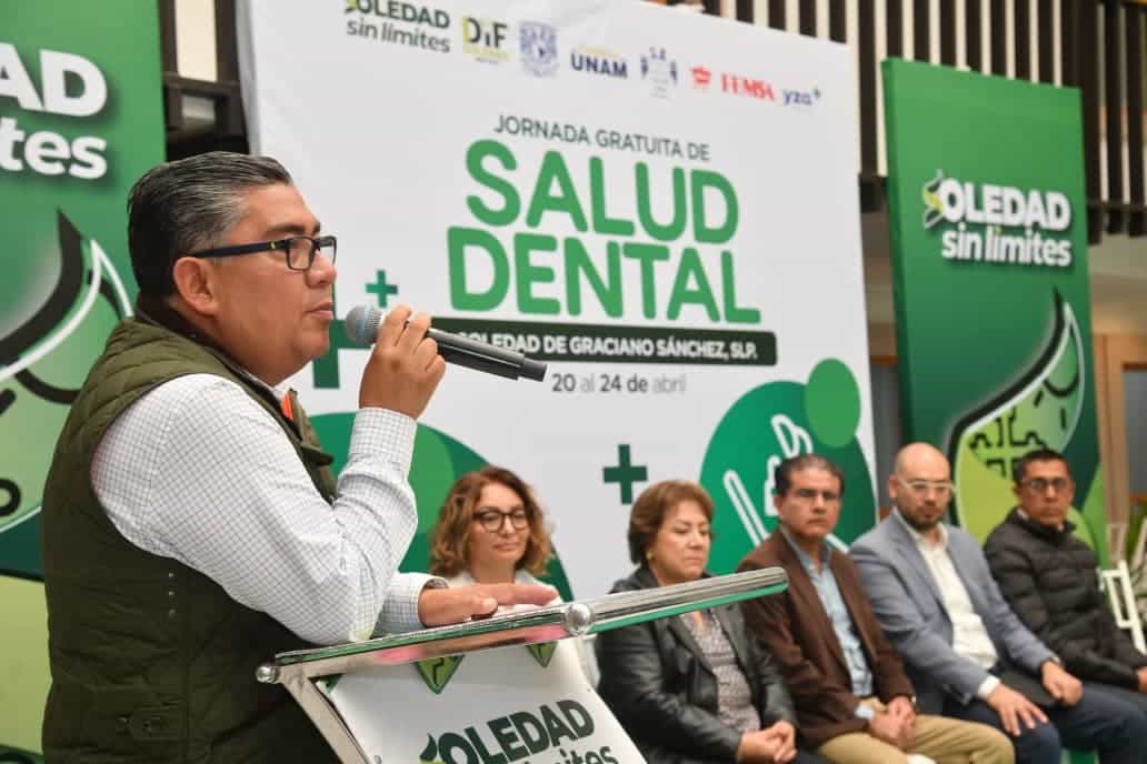 soledad juan manuel navarro salud dental