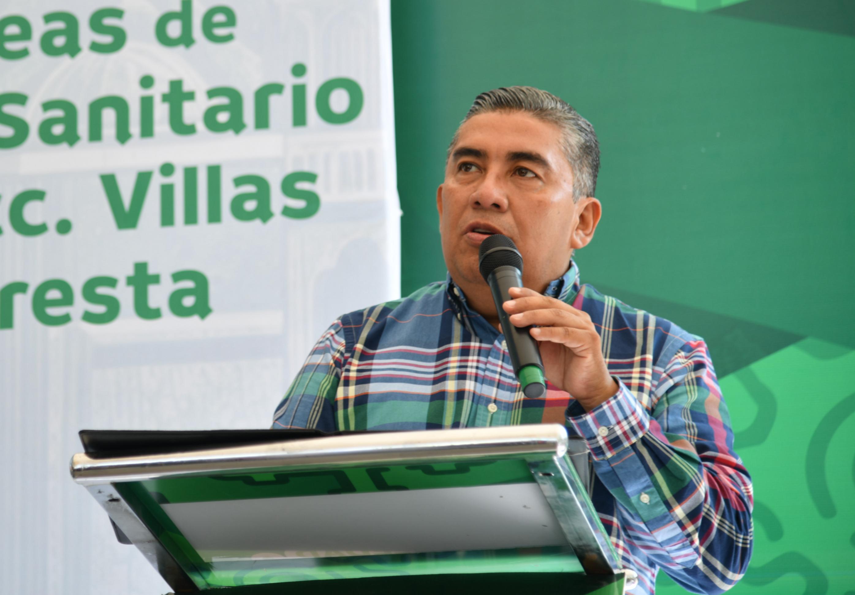 juan manuel navarro drenaje soledad