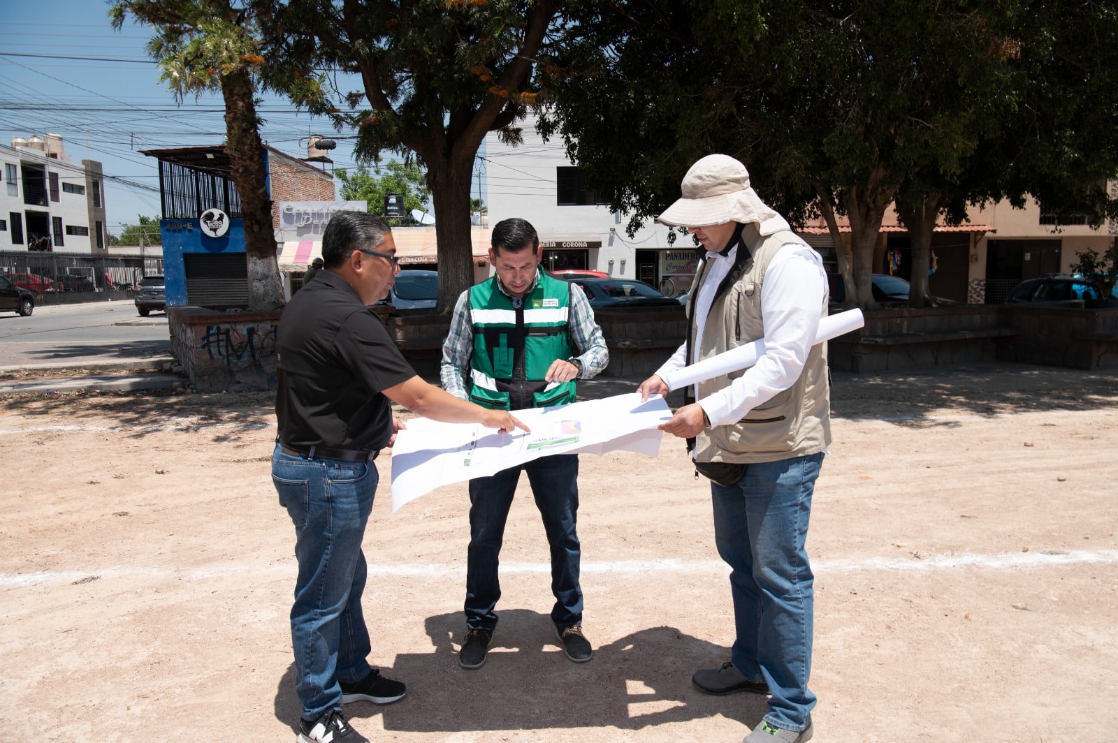 juan manuel navarro soledad 21 de marzo