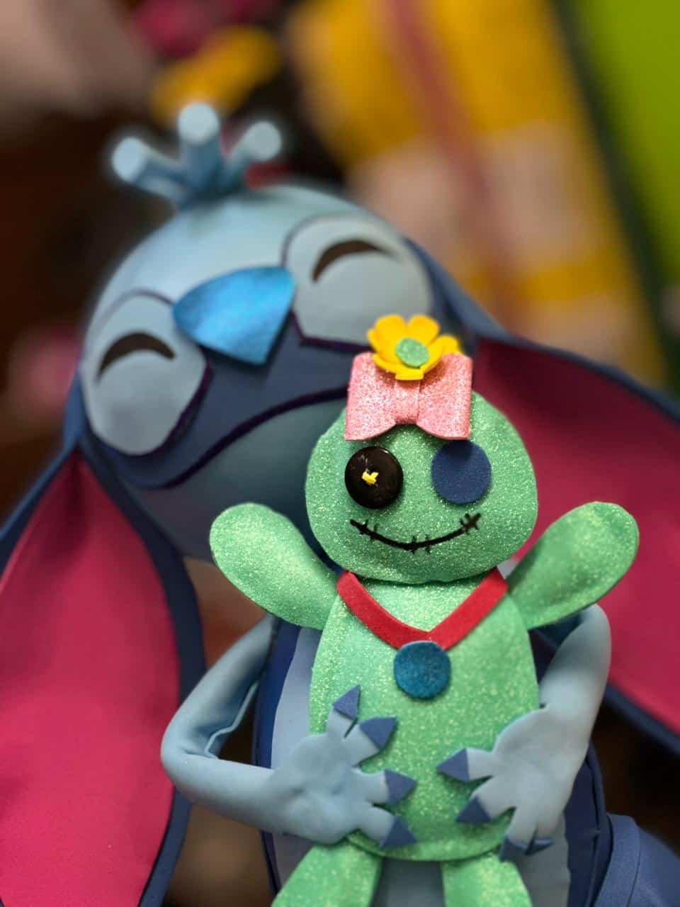 piñata soledad día del niño