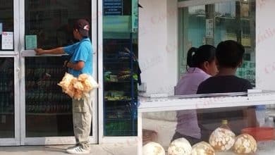 niños trabajadores Día del Niño en Ciudad Valles