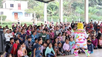 posadas gobierno del estado slp