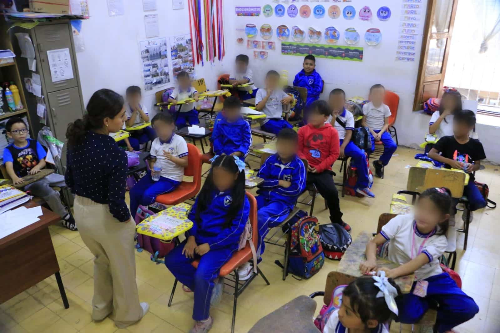 villa de pozos infraestructura educativa
