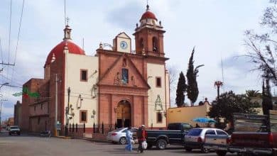 Villa de Pozos