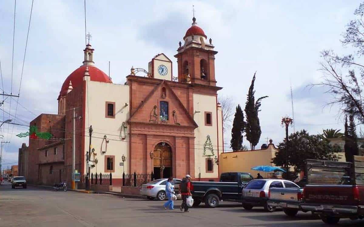 Villa de Pozos