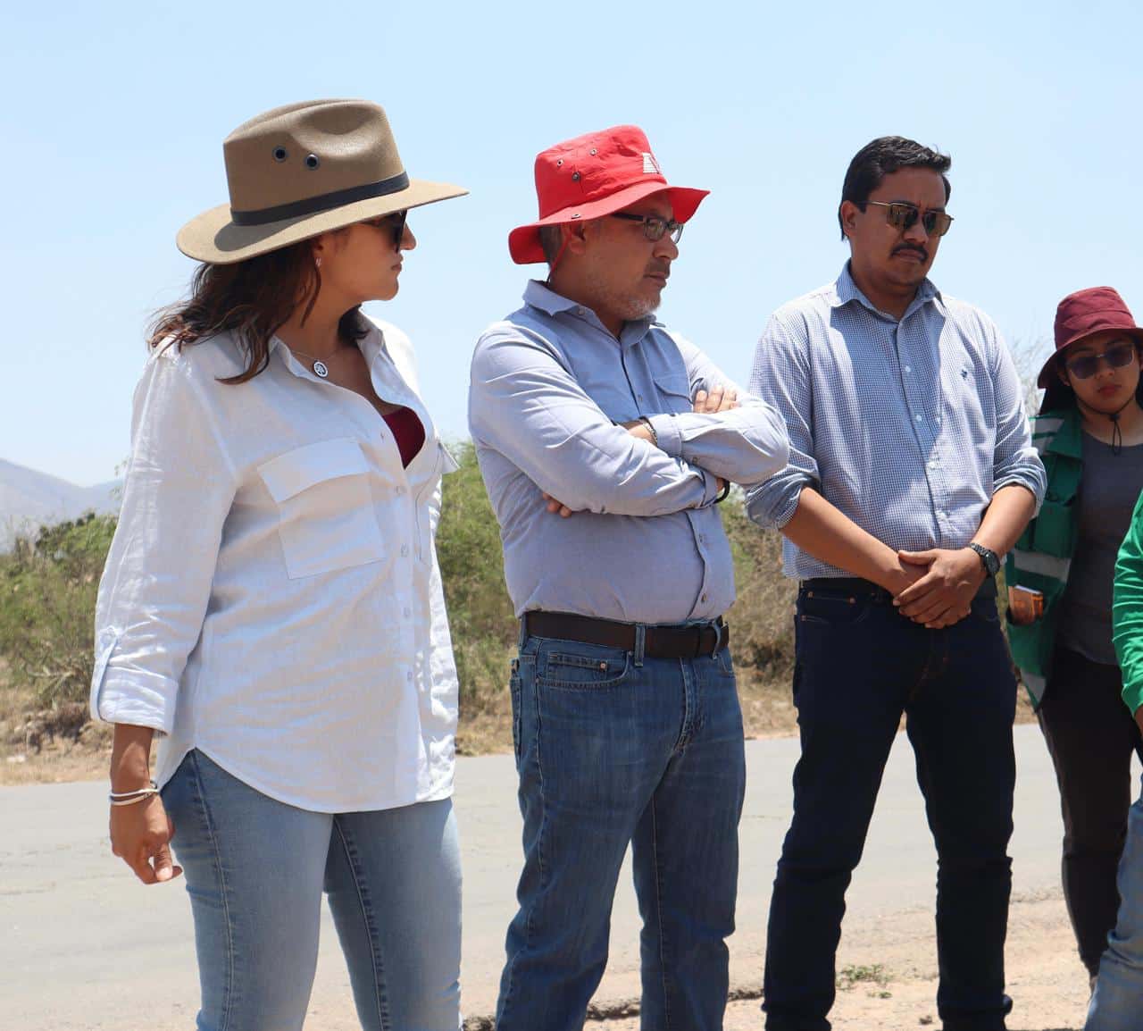 obras gobierno del estado