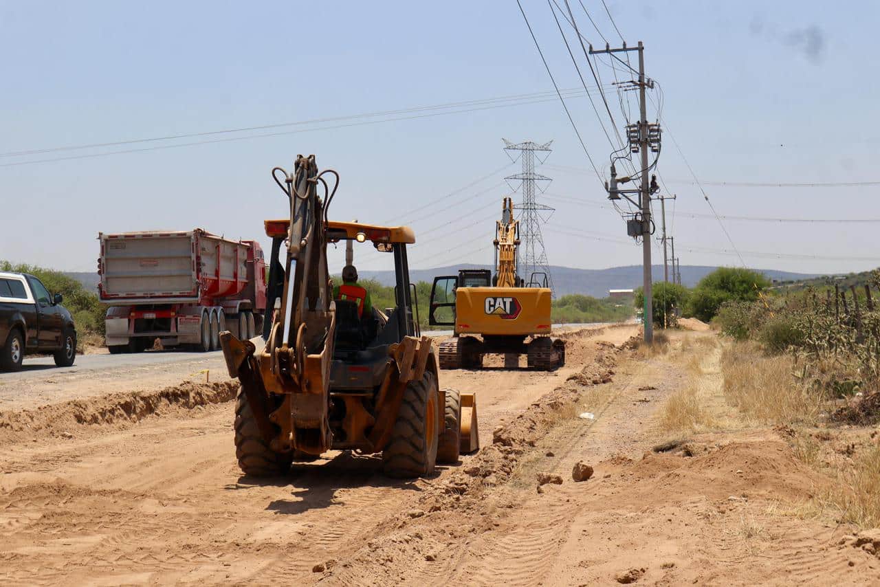 obras gobierno del estado