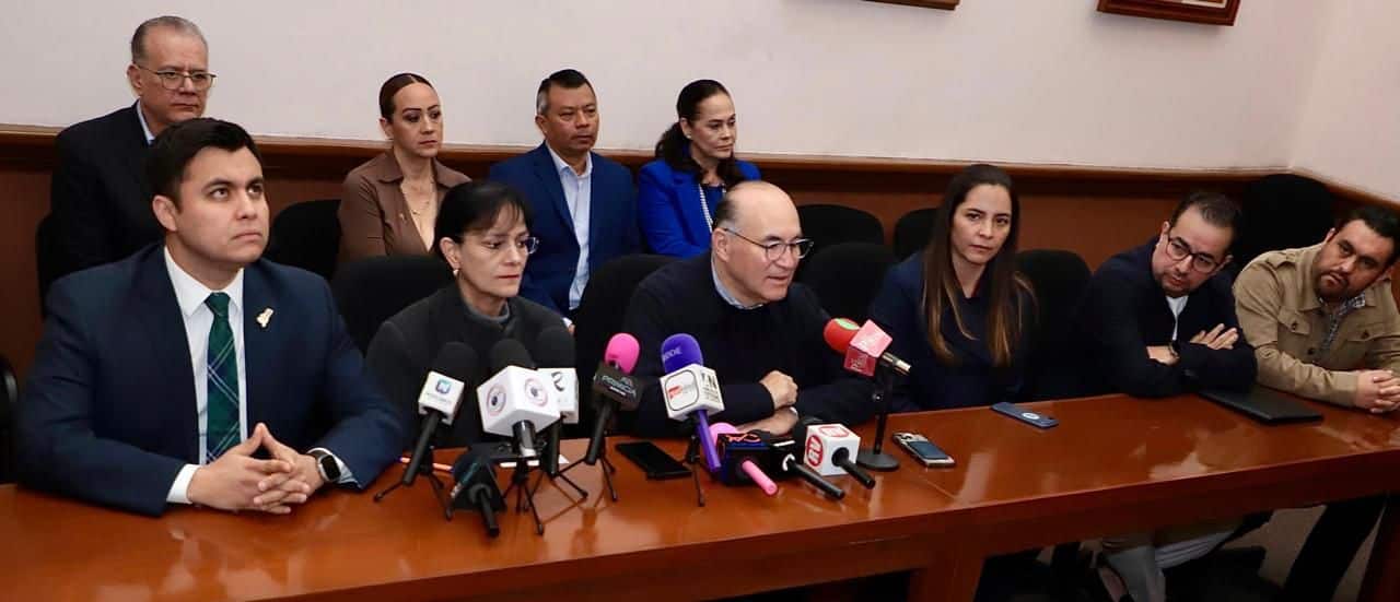 gobierno municipal slp