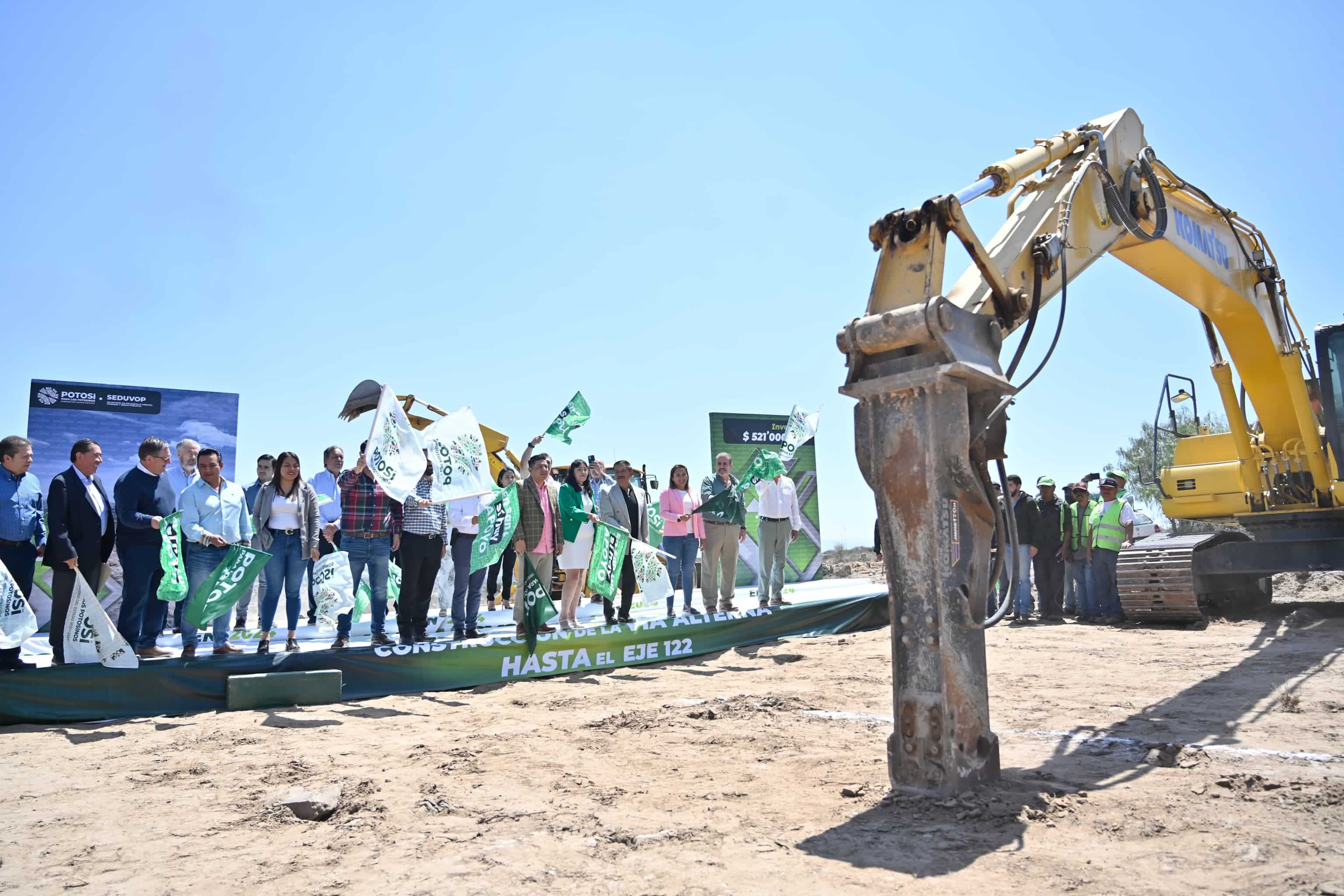 obras slp