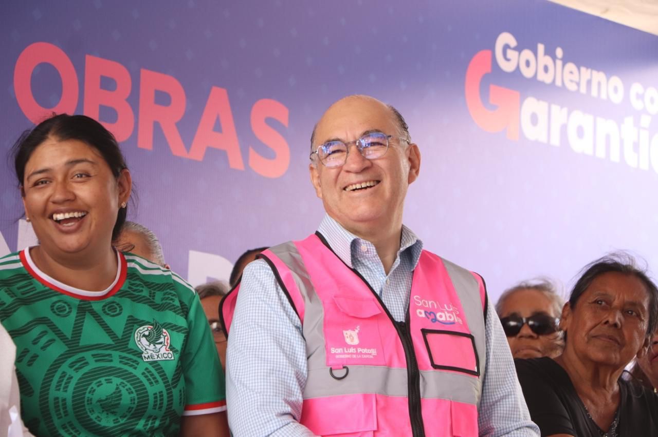 obras enrique galindo gobierno municipal slp