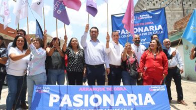 gobierno municipal slp obra vial
