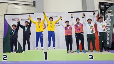 olimpiada nacional gobierno del estado slp