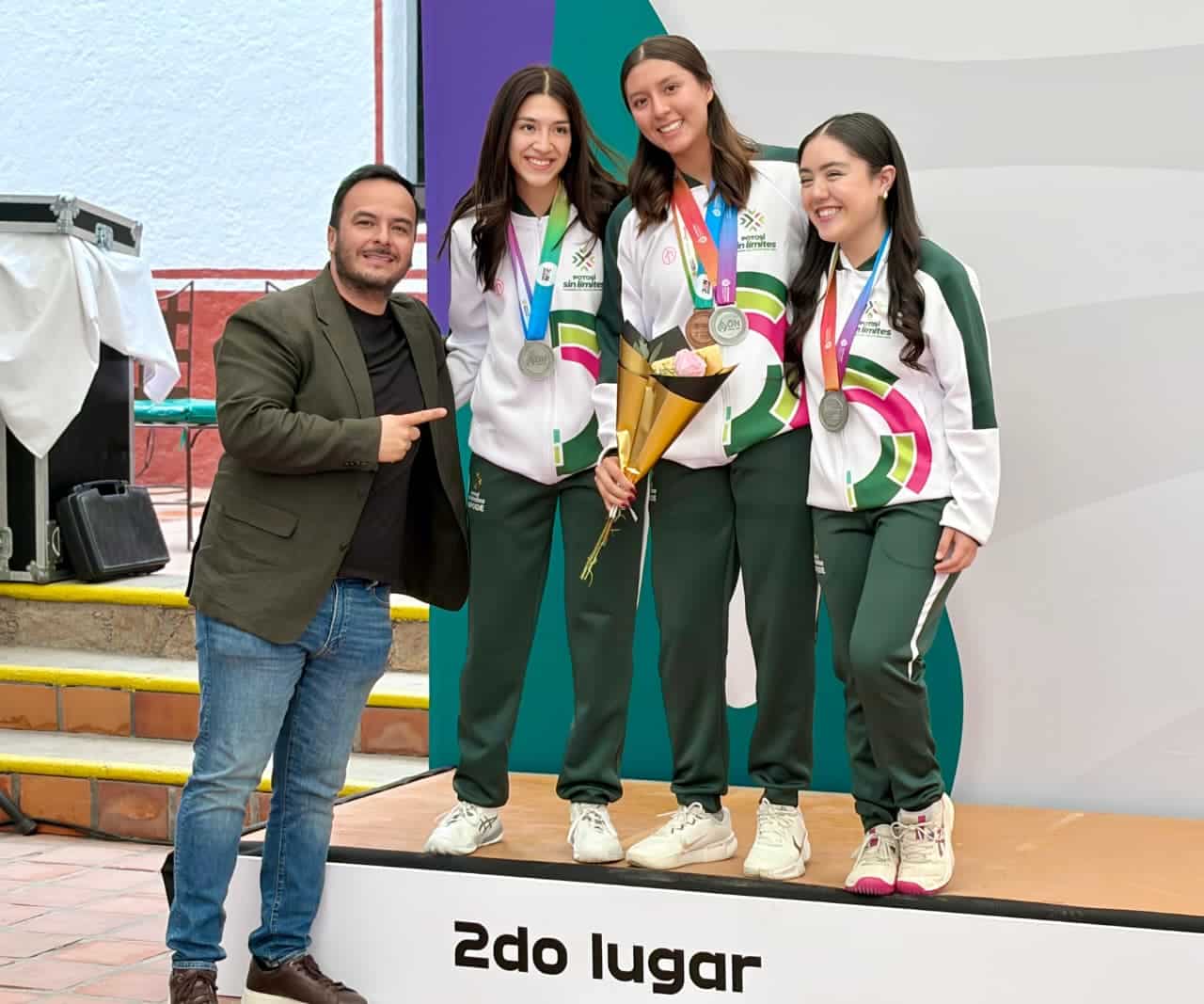 olimpiada nacional