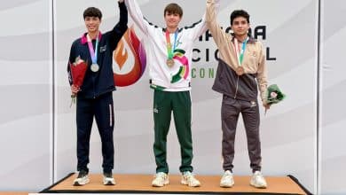 olimpiada nacional