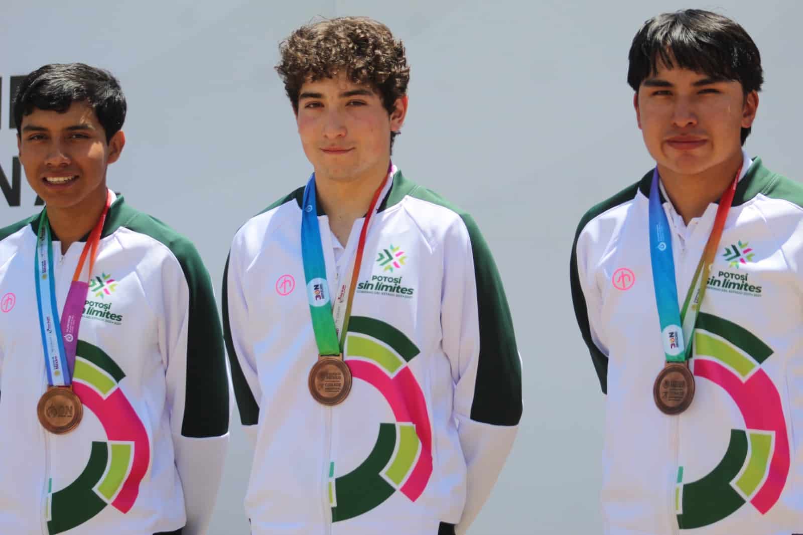 olimpiada nacional inpode