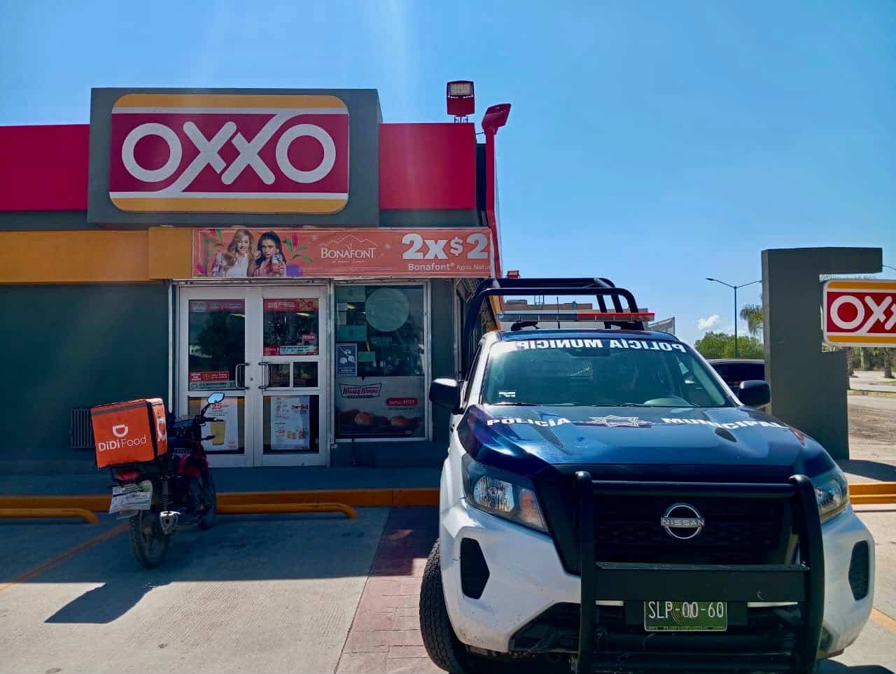 operativo villa de pozos