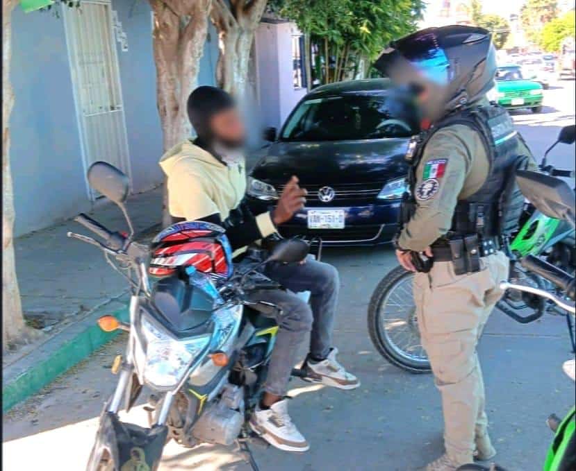 operativos guardia civil municipal soledad