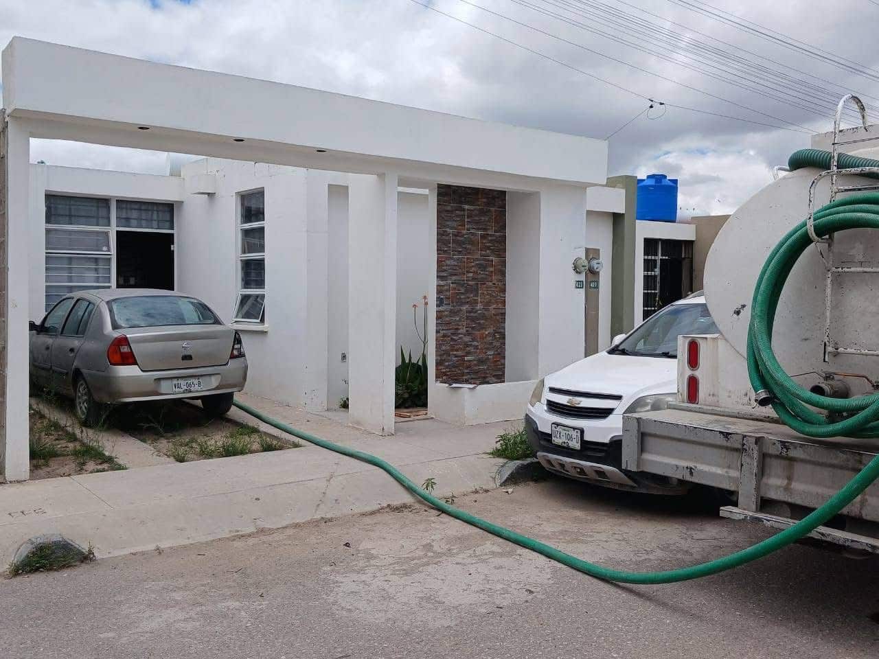 pipas villa de pozos