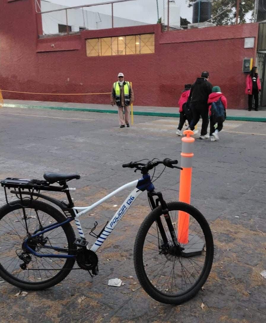 operativo regreso a clases gobierno municipal slp